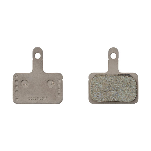 Disc brake pads Shimano B05S Resin (B01S)
