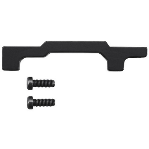 Mount adapter for front disc brake Shimano SM-MA-F220 P/PM