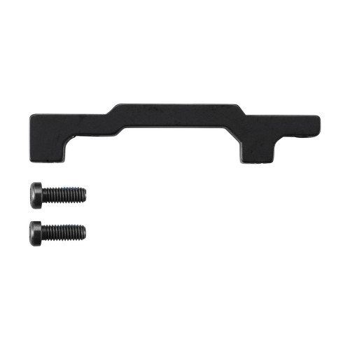 Disku bremžu adapteris priekšējās Shimano SM-MA-F220 P/PM