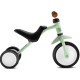 Balance / learner bike PUKY Pukymoto pastel green