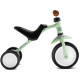 Balance / learner bike PUKY Pukymoto pastel green