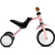 Balance / learner bike PUKY Pukymoto retro rose