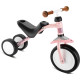 Balance / learner bike PUKY Pukymoto retro rose