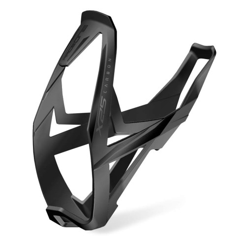 Bottle cage RaceOne X25 Carbon black-black