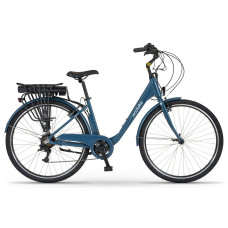 Elektro velosipēds Ecobike Basic Petrol 28" blue-10.4Ah