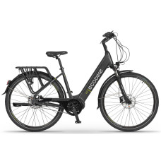 Elektro velosipēds Ecobike LX 48V 28"-10.Ah