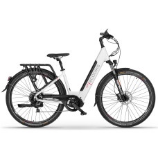 Elektro velosipēds Ecobike LX 300 28" 48V-10.Ah