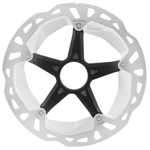 Disc brake rotor Shimano XT/Ultegra RT-MT800 180MM Ice-Tech Freeza CL Int. Magnet