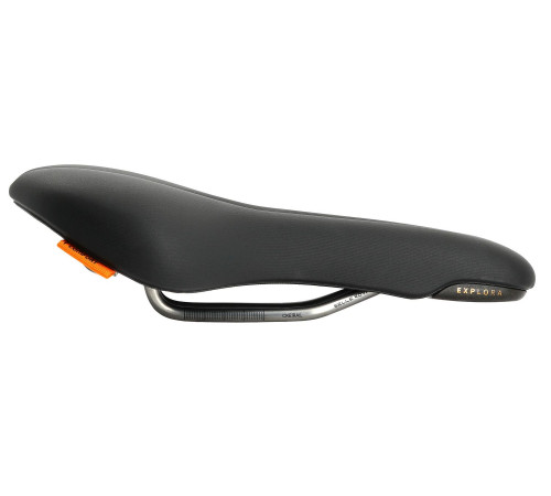 Saddle Selle Royal Explora Athletic RVL RoyalGel
