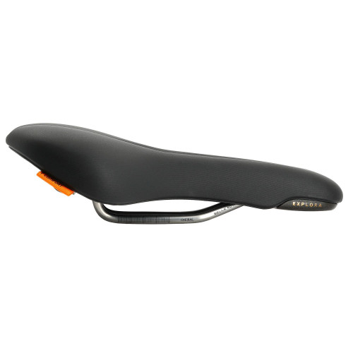 Saddle Selle Royal Explora Athletic RVL RoyalGel