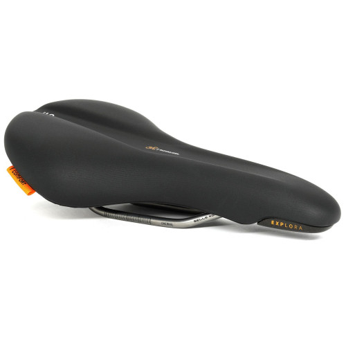 Saddle Selle Royal Explora Athletic RVL RoyalGel