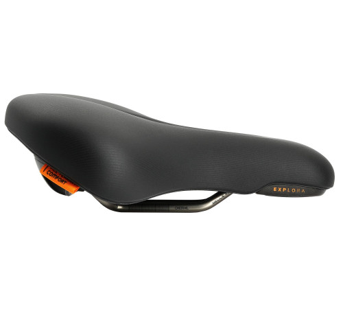 Saddle Selle Royal Explora Relaxed RVL RoyalGel