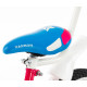 Bicycle Karbon Mimi 12 pink-blue