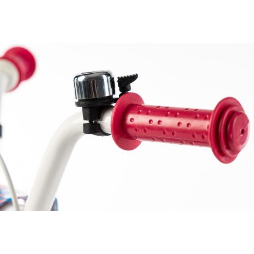 Bicycle Karbon Mimi 12 pink-blue