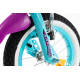 Bicycle Karbon Mimi 12 frozen-blue