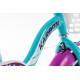 Bicycle Karbon Mimi 12 frozen-blue