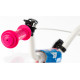 Bicycle Karbon Mimi 14 pink-blue