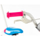 Bicycle Karbon Mimi 14 pink-blue