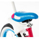 Bicycle Karbon Mimi 14 pink-blue