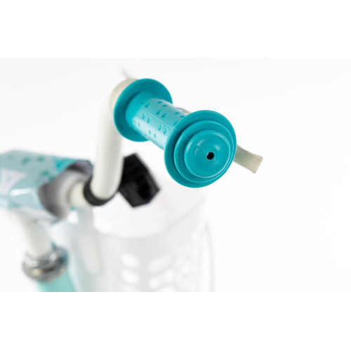 Bicycle Karbon Mimi 14 sky-white