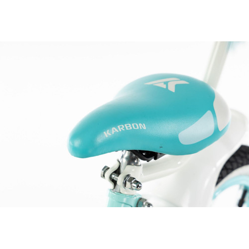 Bicycle Karbon Mimi 14 sky-white