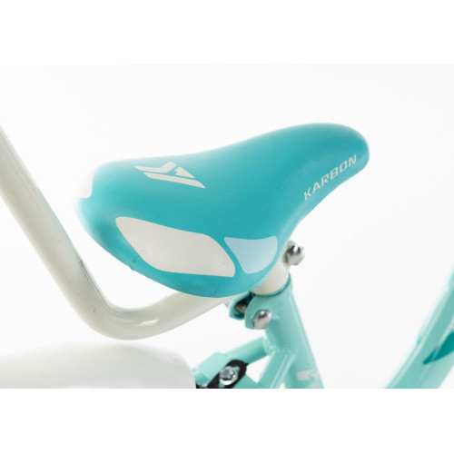 Bicycle Karbon Mimi 14 sky-white