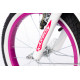 Bicycle Karbon Kitty 16 pink-white