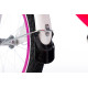 Bicycle Karbon Kitty 16 pink-white