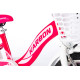 Bicycle Karbon Kitty 16 pink-white