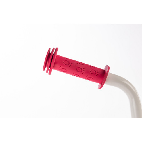 Bicycle Karbon Star ALU 16 white