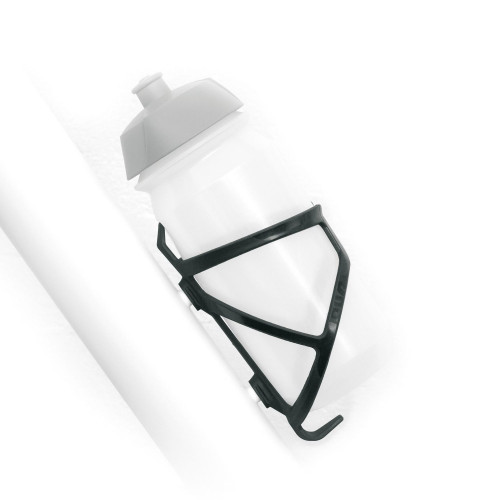 Bottle cage SKS Dual Carbon matt black