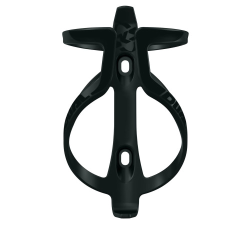 Bottle cage SKS Dual Carbon matt black