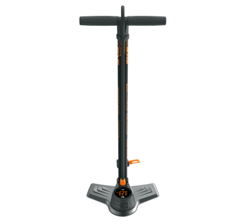 Pump floor SKS Air-X-Plorer Digi 10.0