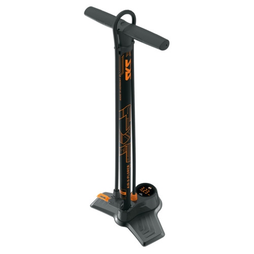 Pump floor SKS Air-X-Plorer Digi 10.0