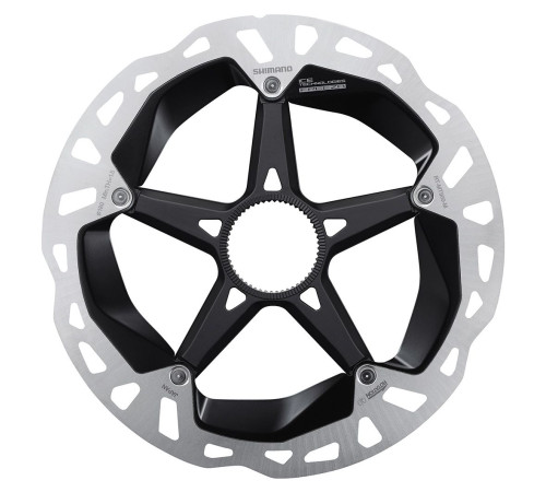 Rotor Shimano XTR RT-MT900 CenterLock Ice-Tech Freeza-180MM