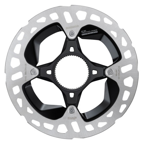 Rotor Shimano XTR RT-MT900 140mm Ice-Tech Freeza CL Ext.