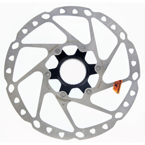 Bremžu disks Shimano SM-RT64 180MM CenterLock-180MM
