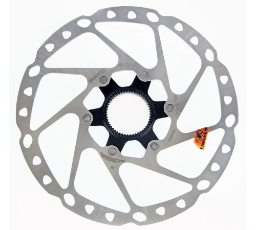 Bremžu disks Shimano SM-RT64 203MM CenterLock-203MM