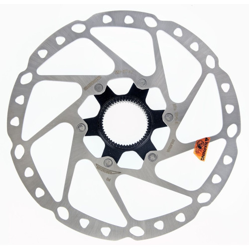 Bremžu disks Shimano SM-RT64 203MM CenterLock-203MM