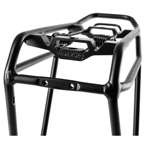 Carrier rear ACID SIC RILink Alu 27.5"