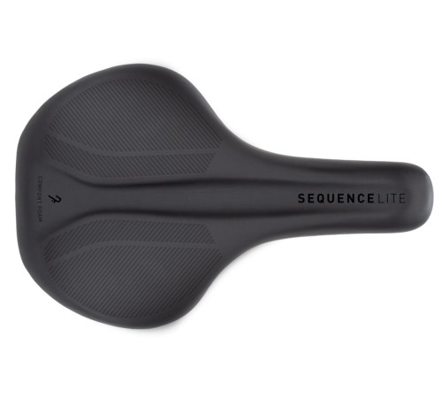 Saddle Natural Fit Sequence LITE