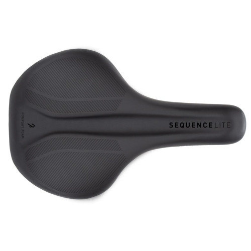 Saddle Natural Fit Sequence LITE