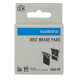 Disc brake pads Shimano L05A-RF Resin Ice-Tech