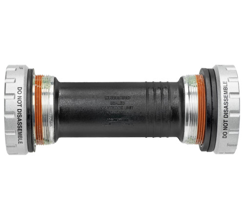 BB-set Shimano DEORE SM-BB52D 83mm