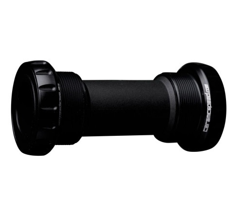 BB-set CeramicSpeed BSA Road 68mm for Shimano, FSA, Rotor 24mm black (101307)