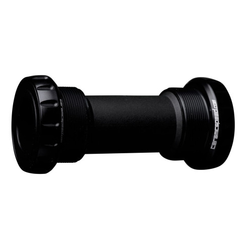 BB-set CeramicSpeed BSA Road 68mm for Shimano, FSA, Rotor 24mm black (101307)