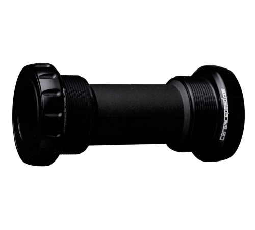 BB-set CeramicSpeed BSA Road 68mm for SRAM GXP 24 / 22,2mm black (101319)