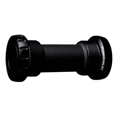 BB-set CeramicSpeed BSA Road 68mm for SRAM GXP 24 / 22,2mm black (101319)