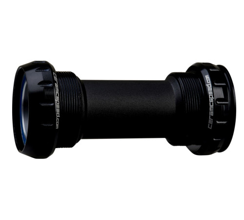 BB-set CeramicSpeed BSA 68mm for Campagnolo UltraTorque 25mm black (101311)