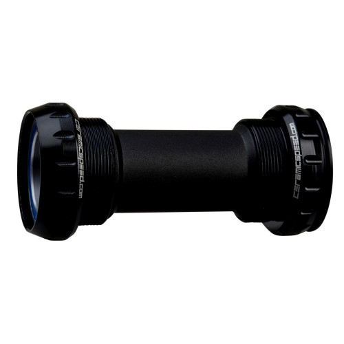 BB-set CeramicSpeed BSA 68mm for Campagnolo UltraTorque 25mm black (101311)